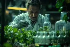 Heavy Duty Engine Oils